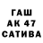 Бутират Butirat Tshego Lengosana